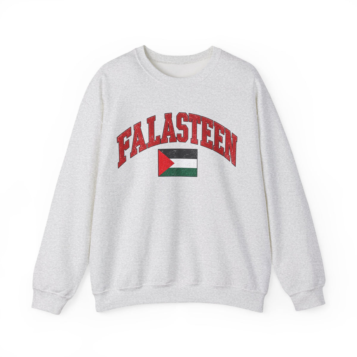 Falasteen Flag Sweatshirt