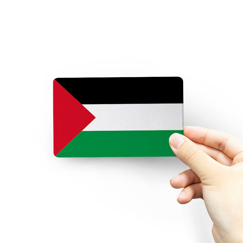 Palestine Fridge Magnet
