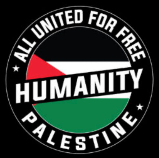 Humanité Épingle/Badge