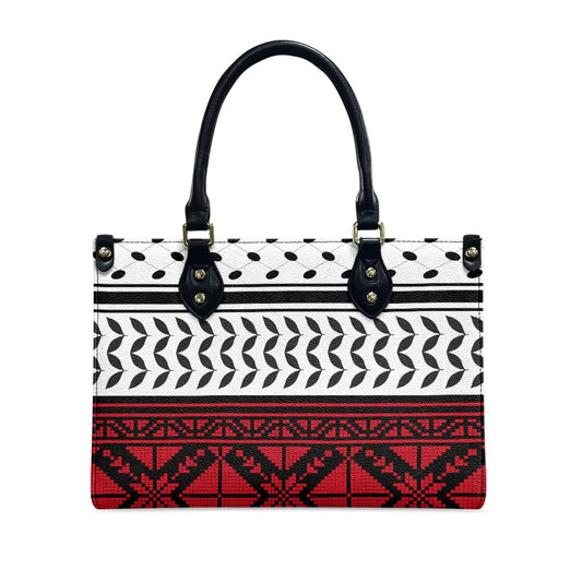Kufiya Classic Handbag