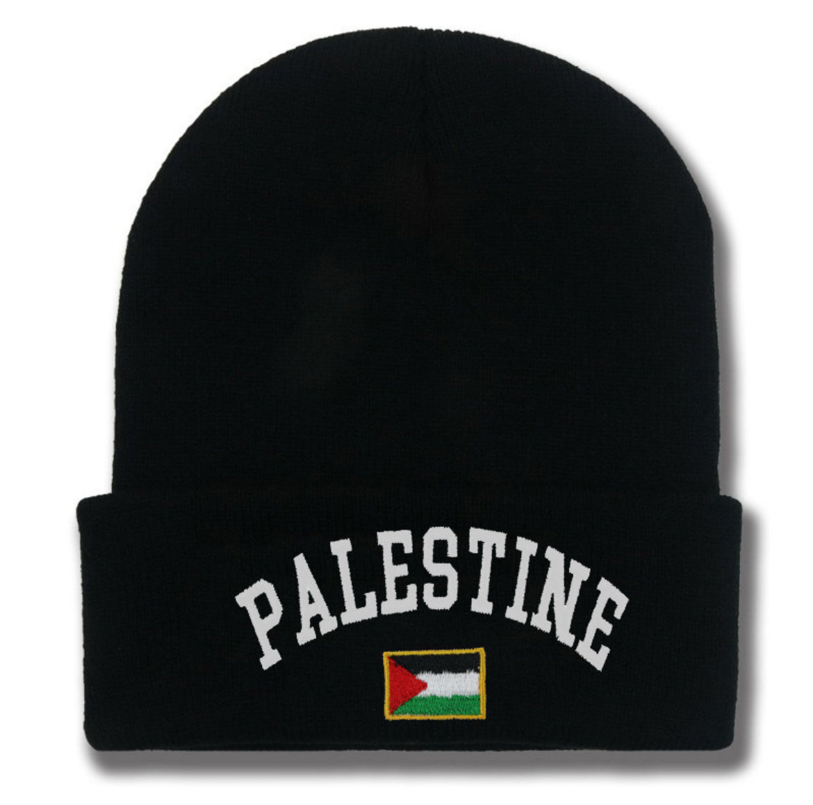 Bonnet Palestine