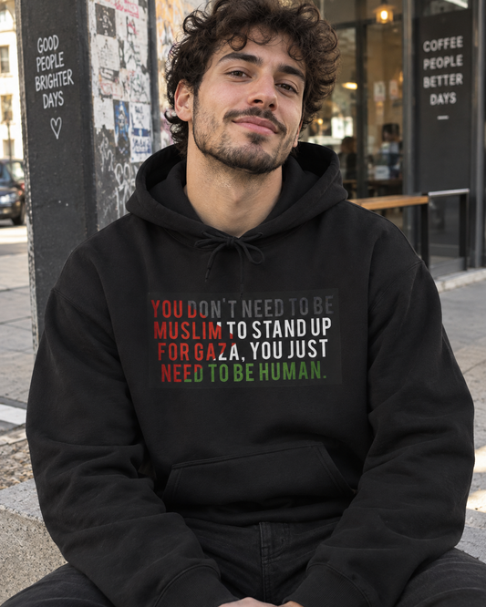 Sudadera con Cita