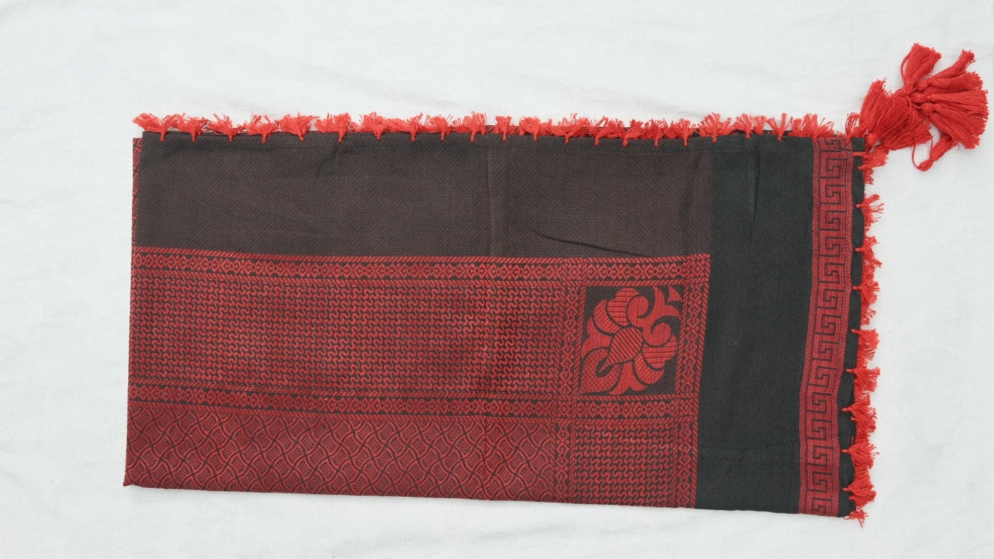 Shemagh Kufiyas