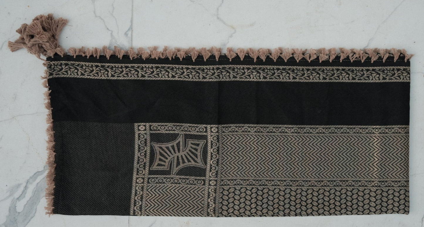 Shemagh Kufiyas