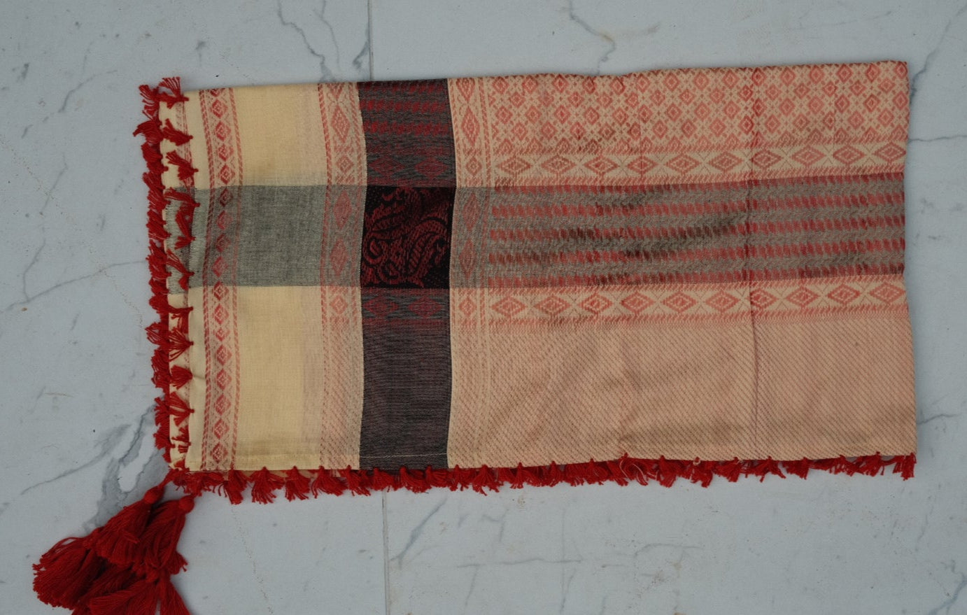 Shemagh Kufiyas
