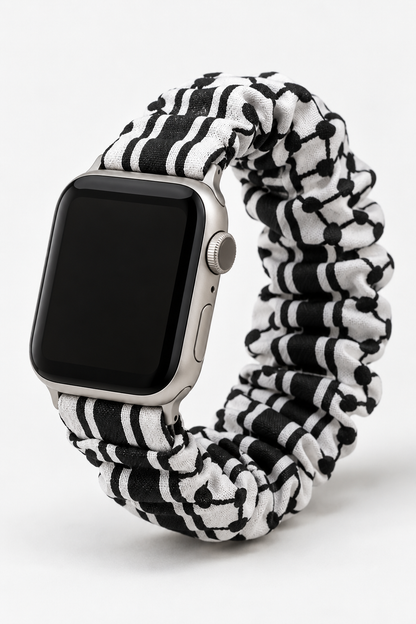 Correa Keffiyeh para Apple Watch