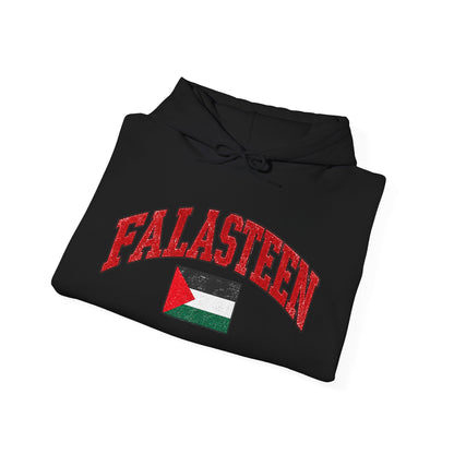 Falasteen Flag Hoodie
