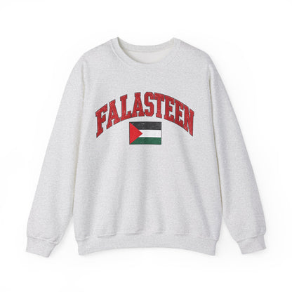 Falasteen Flag Sweatshirt