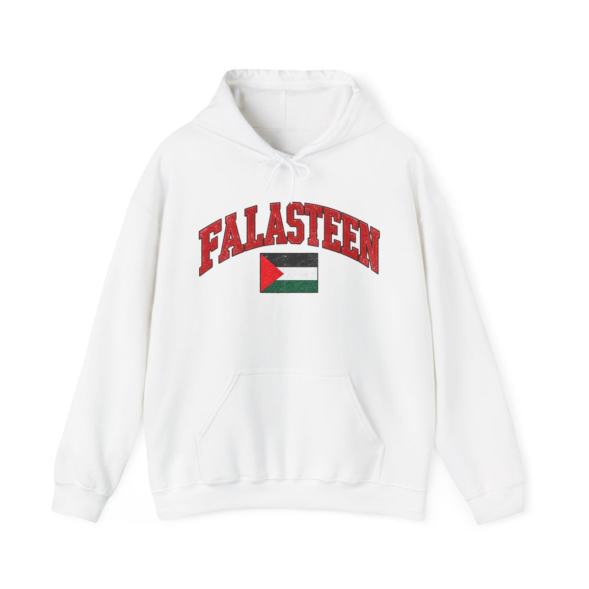 Falasteen Flag Hoodie
