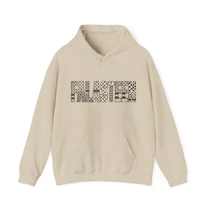 Falasteen Keffiyeh Hoodie