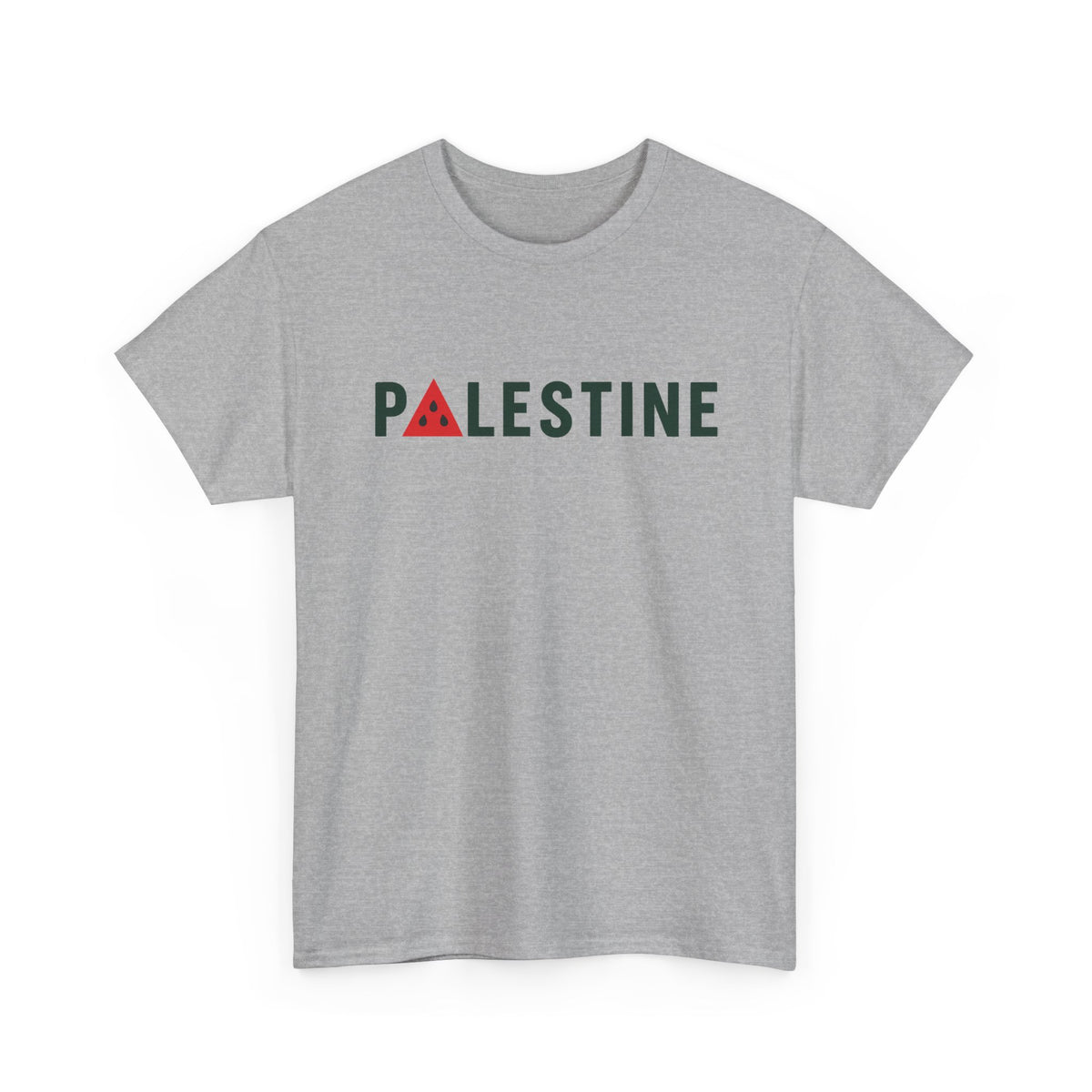Palestine Watermelon Tee