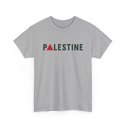 Palestine Watermelon Tee