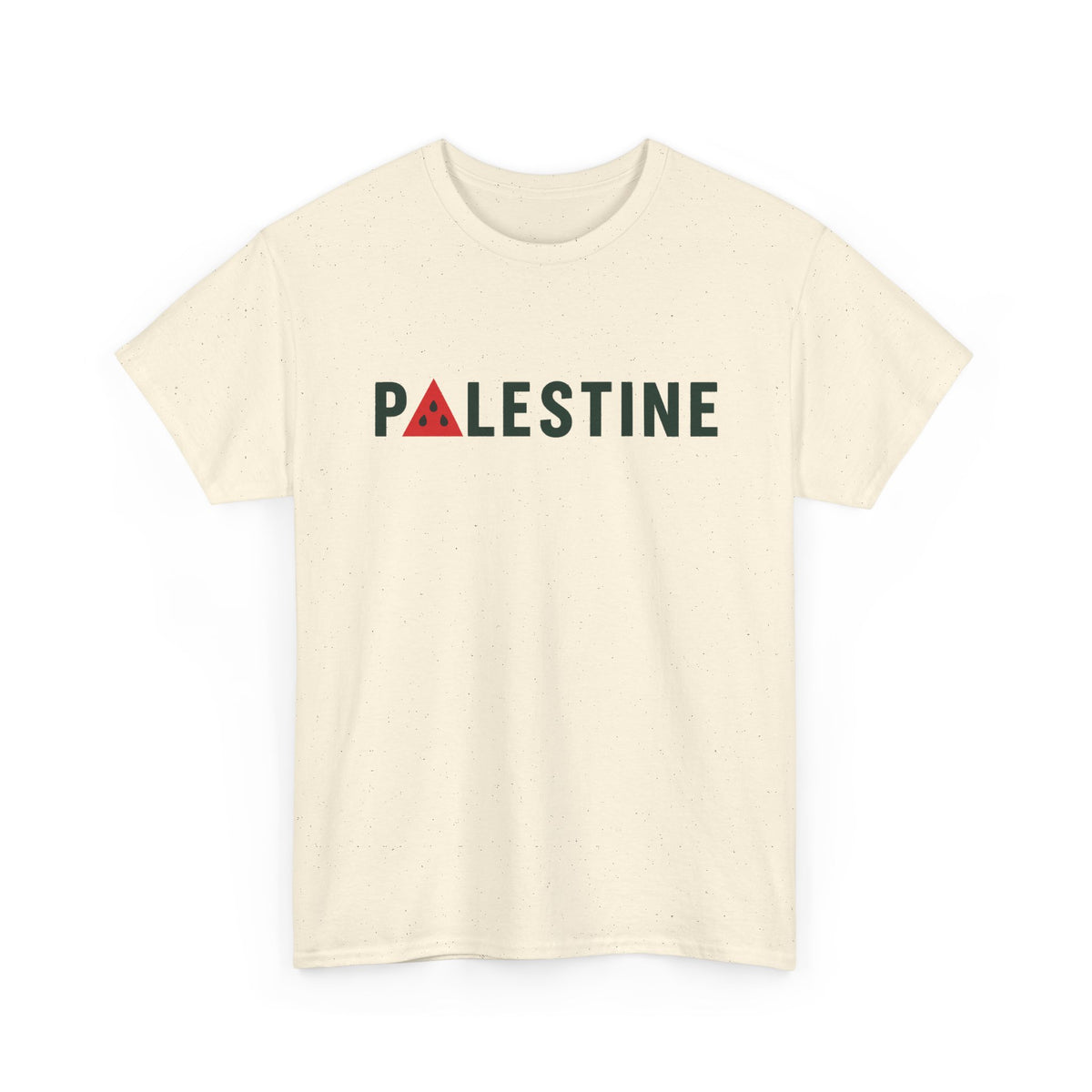 Palestine Watermelon Tee