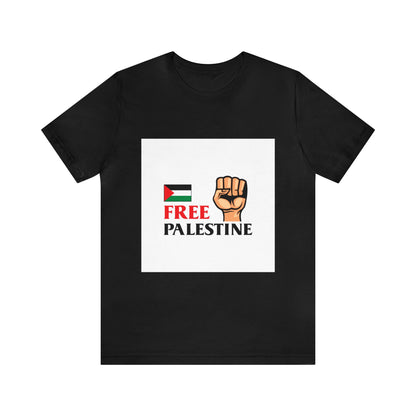 Free Palestine Unisex T-shirt