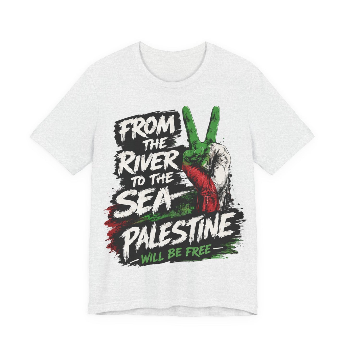Palestine Will Be Free T-Shirt