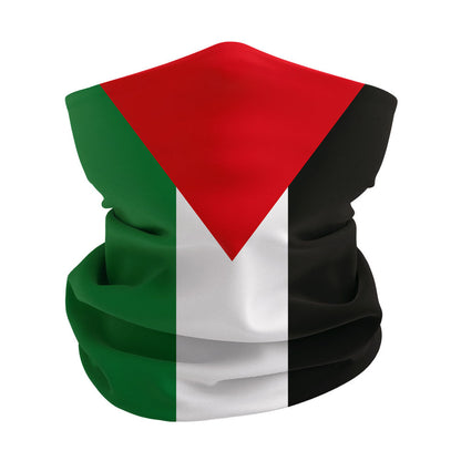 Bandana/Bufanda Palestina