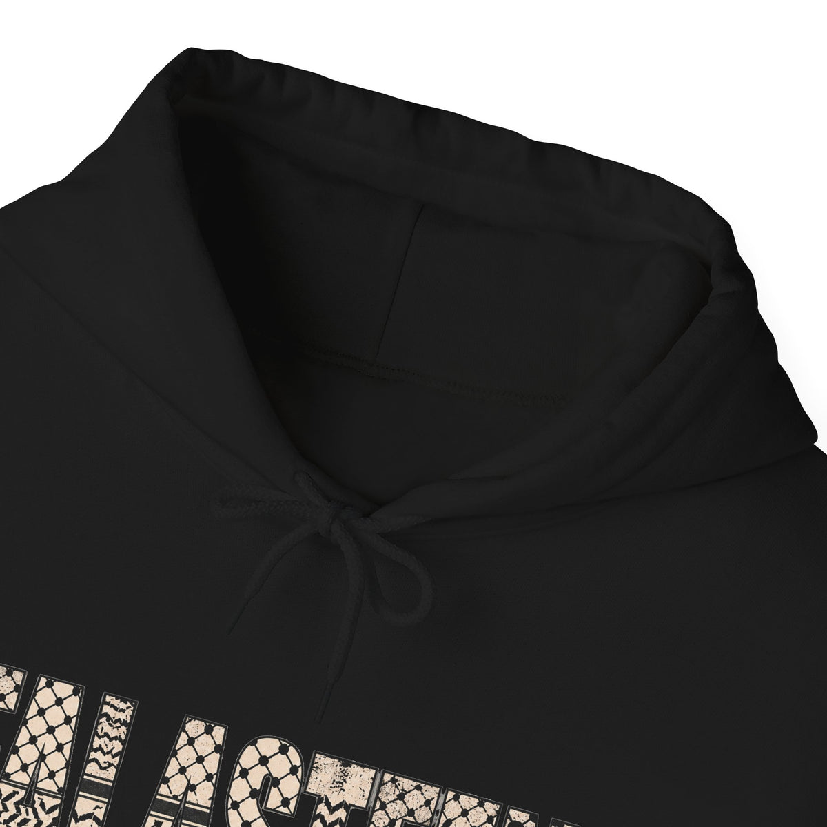 Falasteen Keffiyeh Hoodie