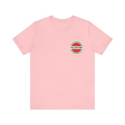 Palestine Watermelon T-Shirt