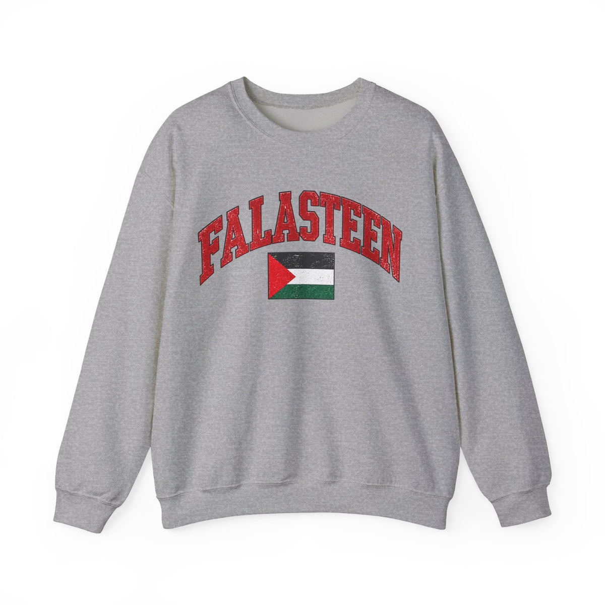Falasteen Flag Sweatshirt