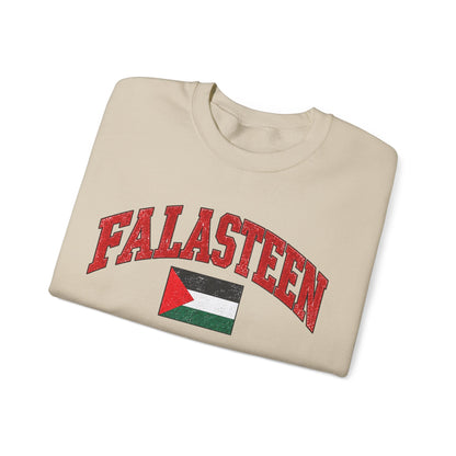 Falasteen Flag Sweatshirt