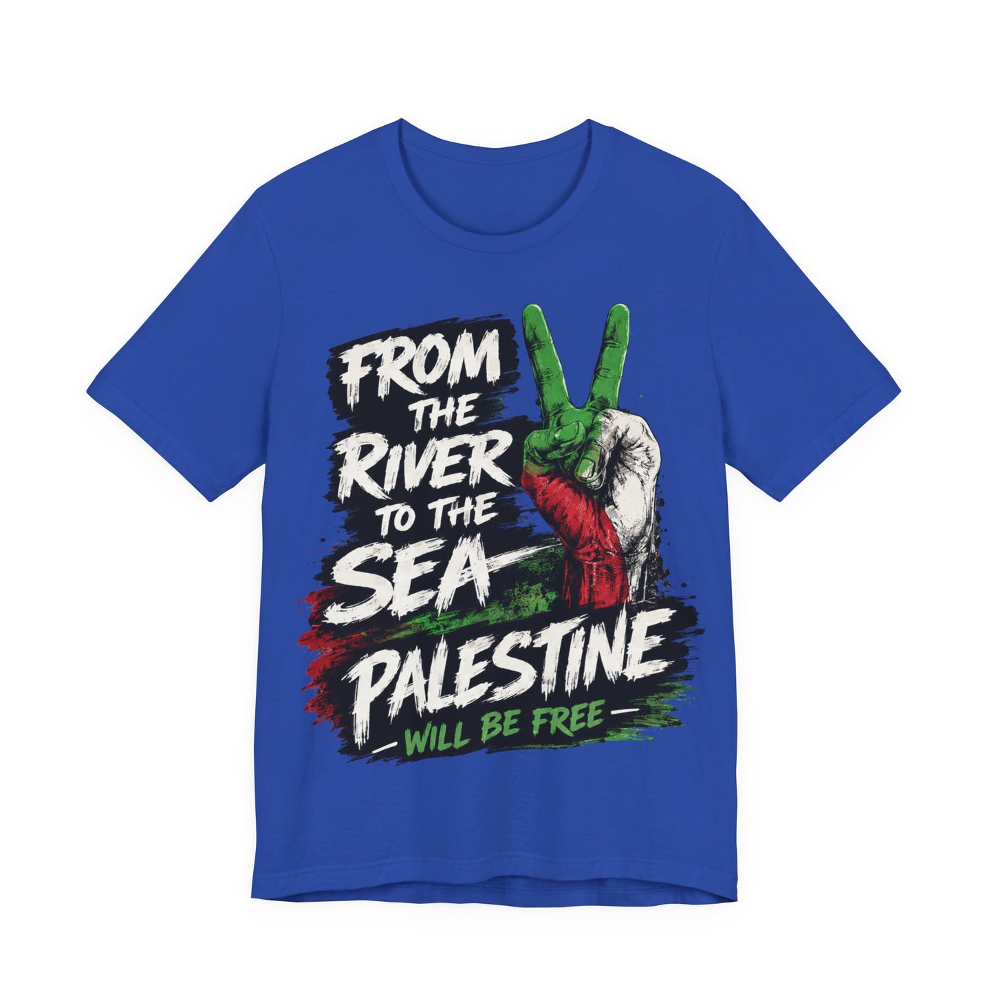 Palestine Will Be Free T-Shirt
