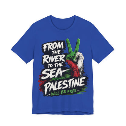 Palestine Will Be Free T-Shirt
