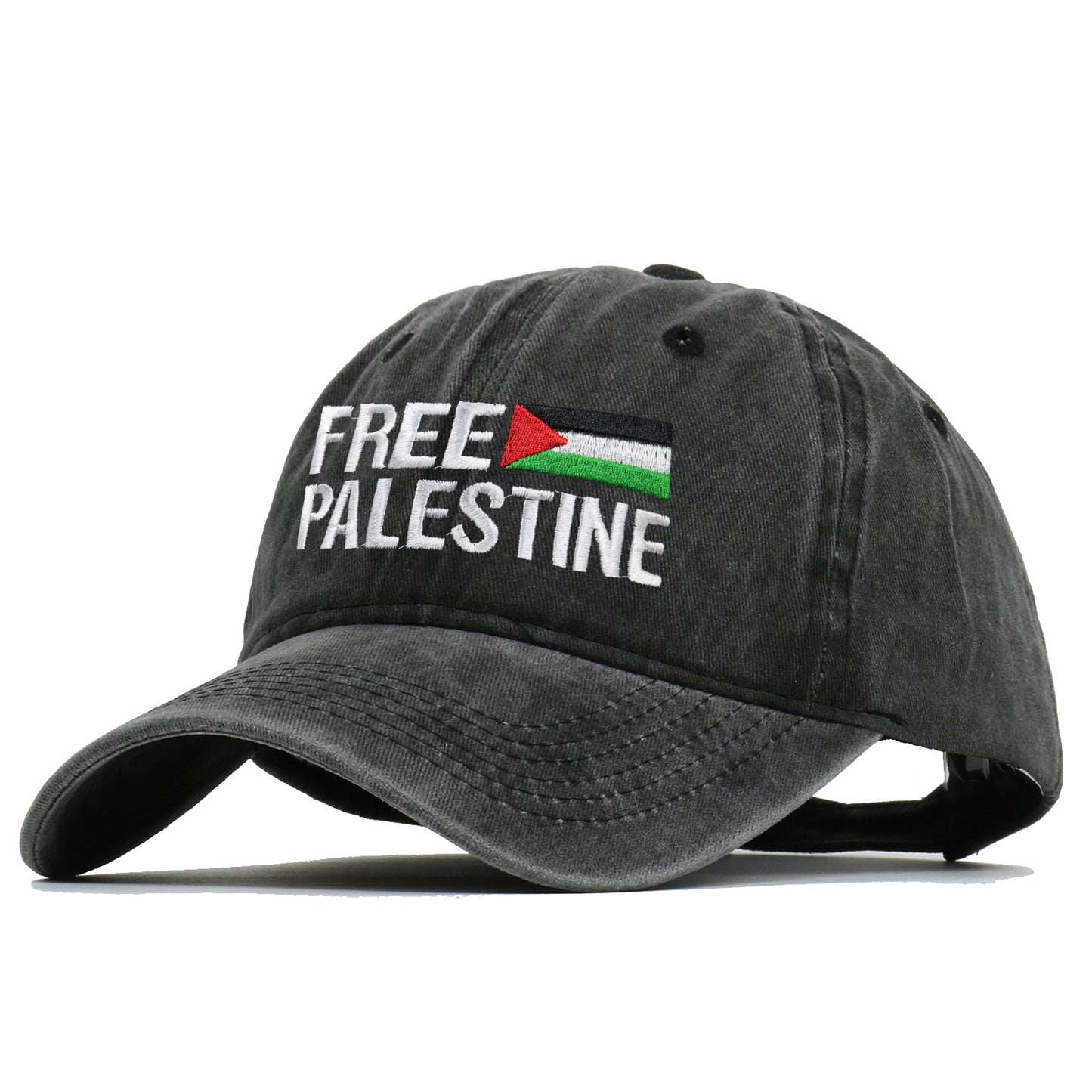 Palestina Mascota