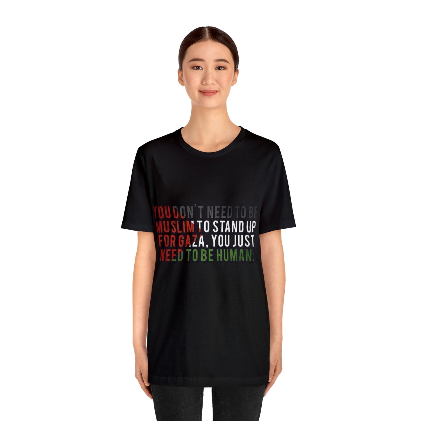 T-shirt With Quote