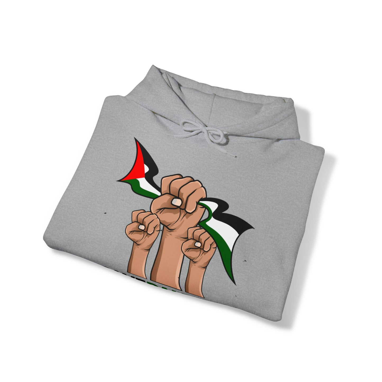 #SalvarPalestina Sudadera