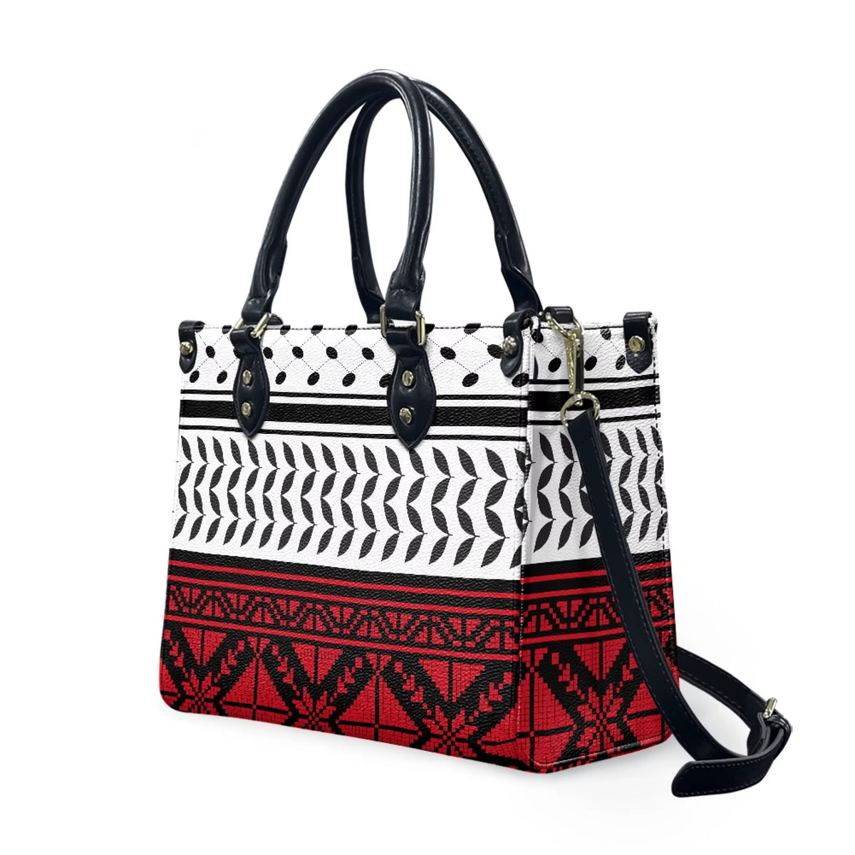 Borsa classica Kufiya