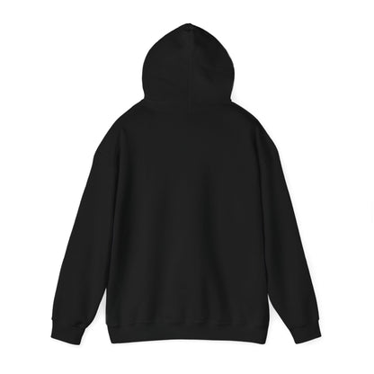 Hoodie met Quote