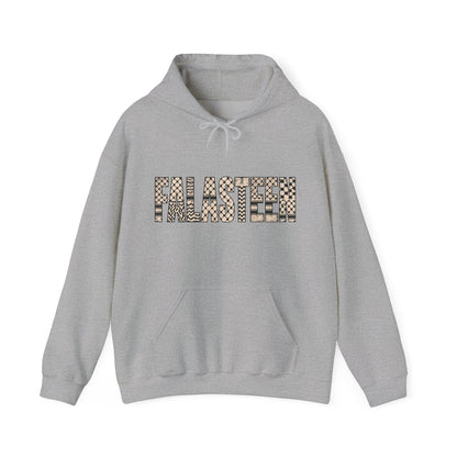 Falasteen Keffiyeh Hoodie