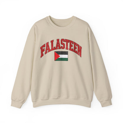 Falasteen Flag Sweatshirt