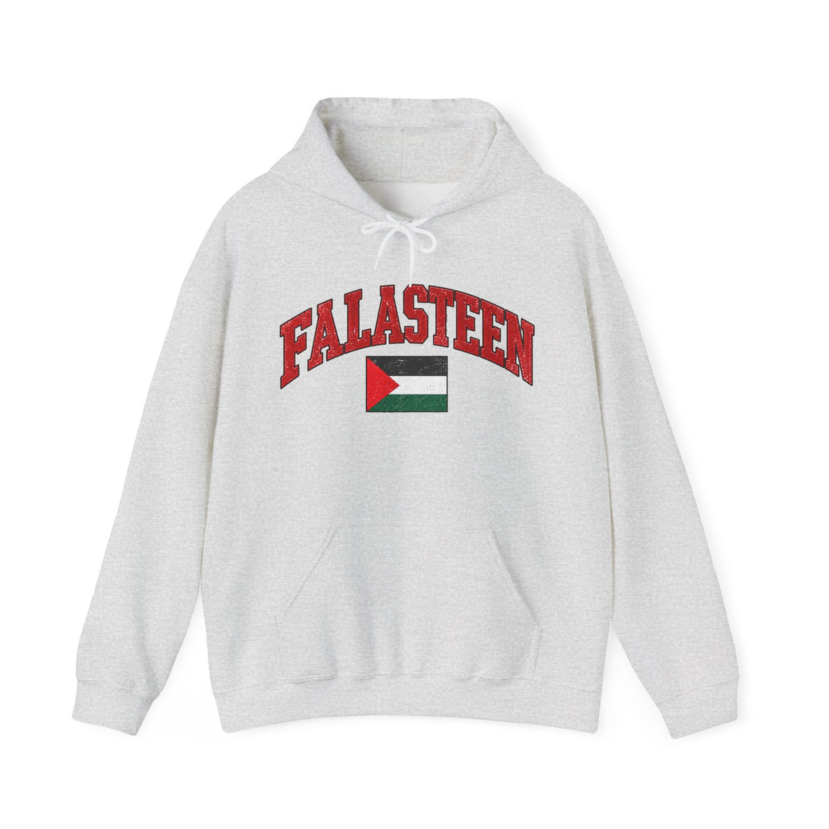 Falasteen Flag Hoodie