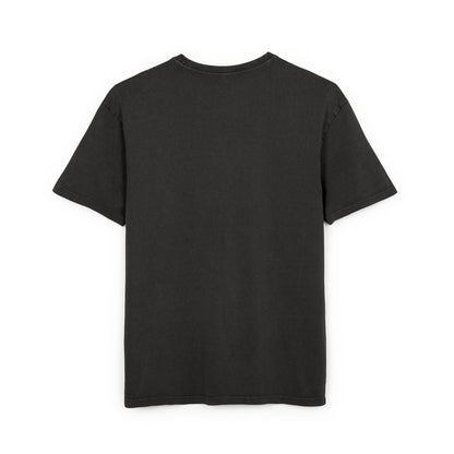 Falasteen Keffiyeh Washed Oversized Tee