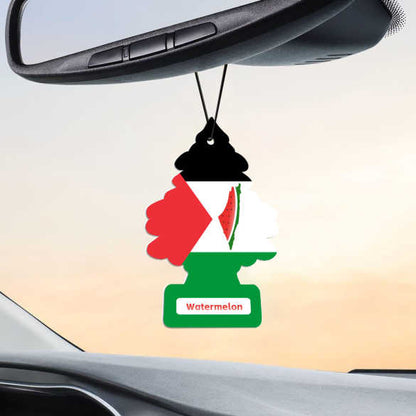 Palestine Auto Parfum Melon