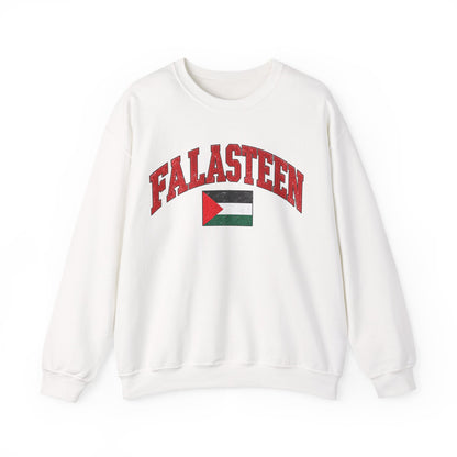 Falasteen Flag Sweatshirt