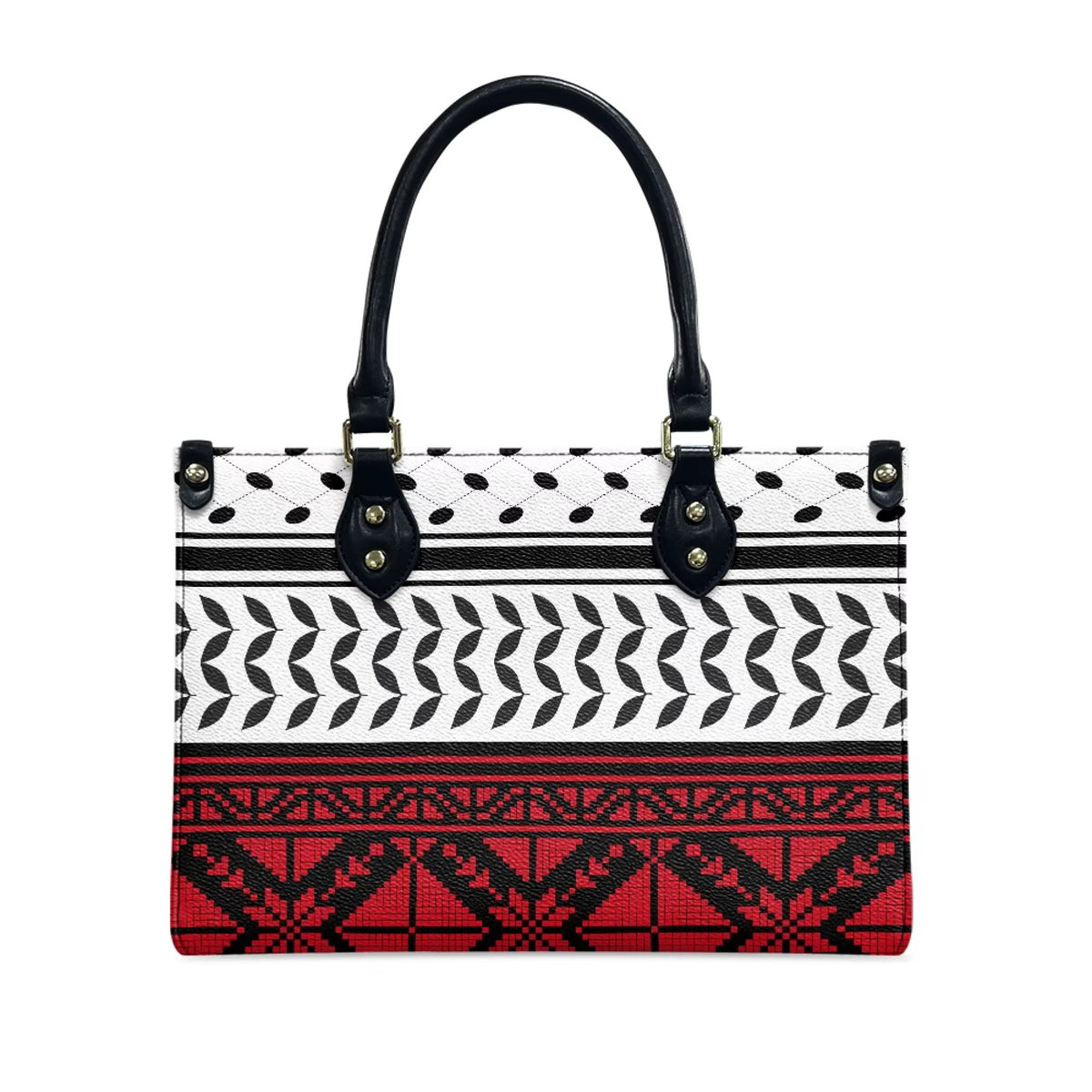 Borsa classica Kufiya