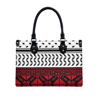 Borsa classica Kufiya