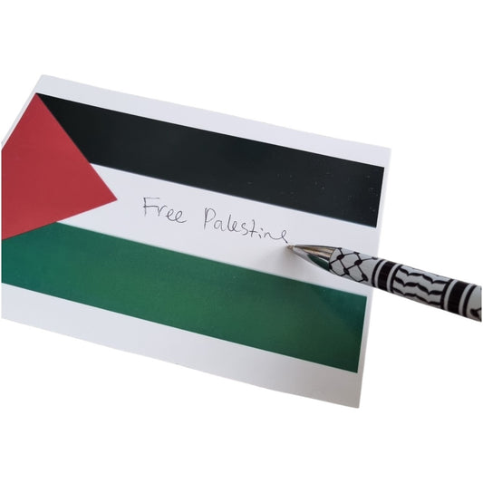 Penna Keffiyeh