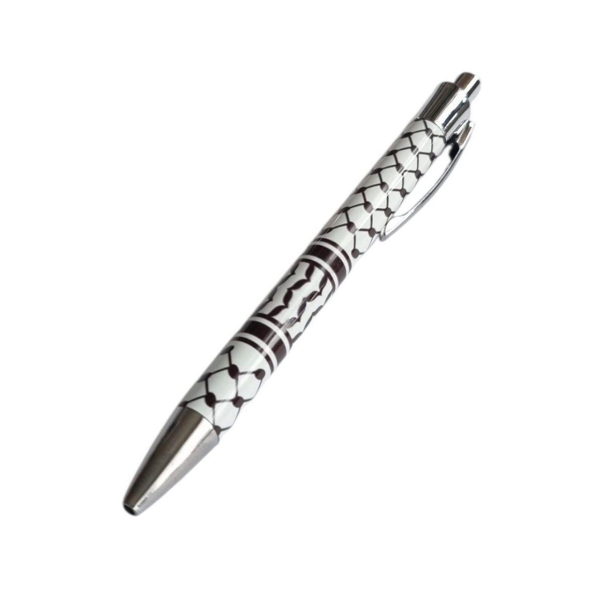 Keffiyeh Pen