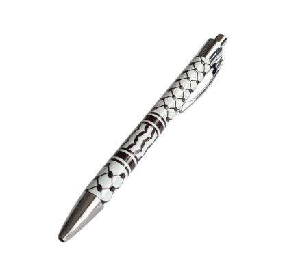 Keffiyeh Pen