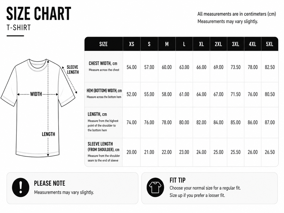 Al-Quds Oversized-T-Shirt in Washed-Optik