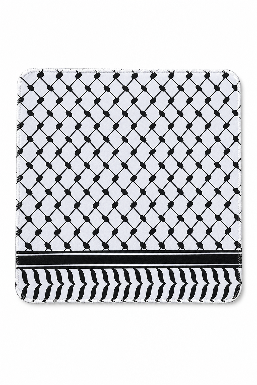 Keffiyeh Muismat