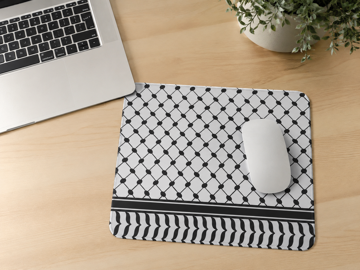 Keffiyeh Muismat