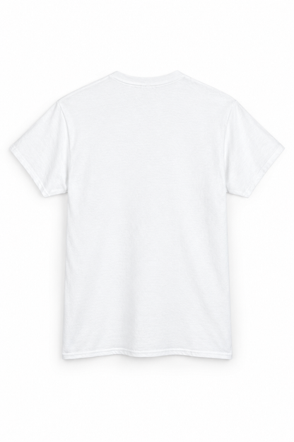 Made in Falasteen Heritage T-shirt