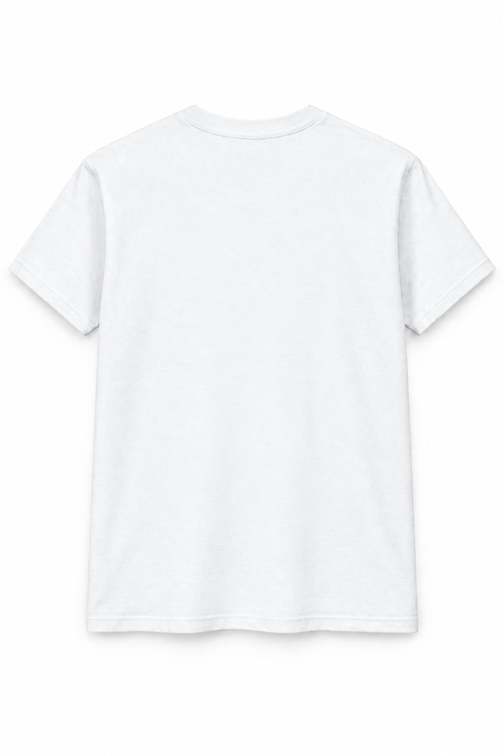 Until We Keep Going Tee