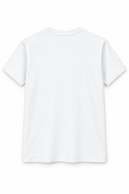 Until We Keep Going Tee