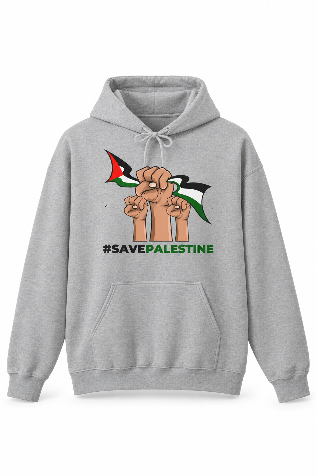 #SavePalestine Hoodie