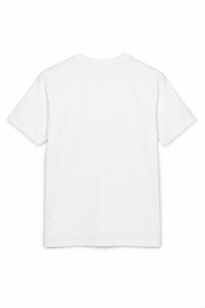 Palestine Keffiyeh Map Oversized Tee